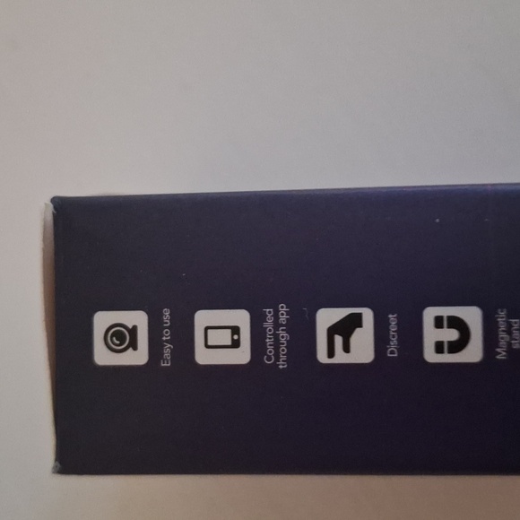 NWT home security Mini spy camera (3 available) - Picture 2 of 6